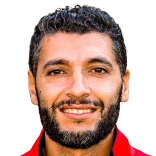 Issame Charaï