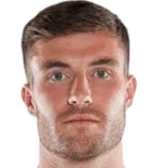 Ryan Strain