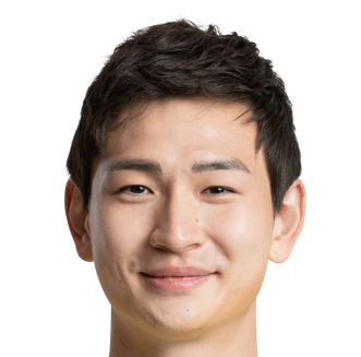 Kang Hyeon-Mu