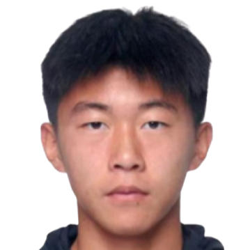 Ma Yiming