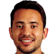 Everton Ribeiro