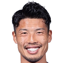 Ryohei Okazaki