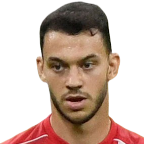 Pedro Pereira