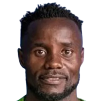 Washington Arubi
