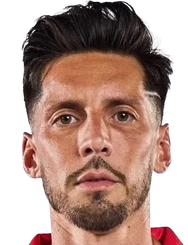 José Sosa