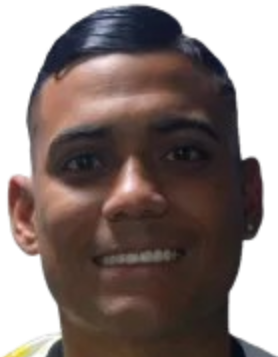 Miguel Umbria