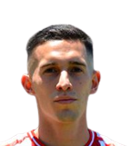 Lucas Fabrizio López