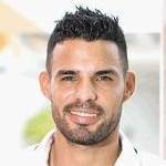 Juan Barrera