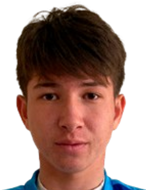 Erasyl Sarsenbay