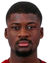 Samuel Ntamack Ndimba
