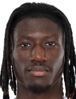 Idrissa Seydi