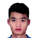 Yu Zichun