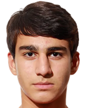 Martin galstyan