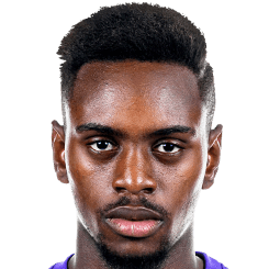 Moise Ngwisani