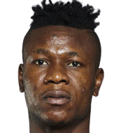Samuel Kalu