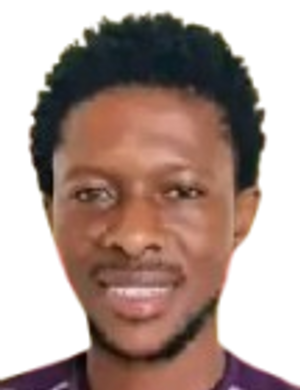 Nicholas Osei Bonsu