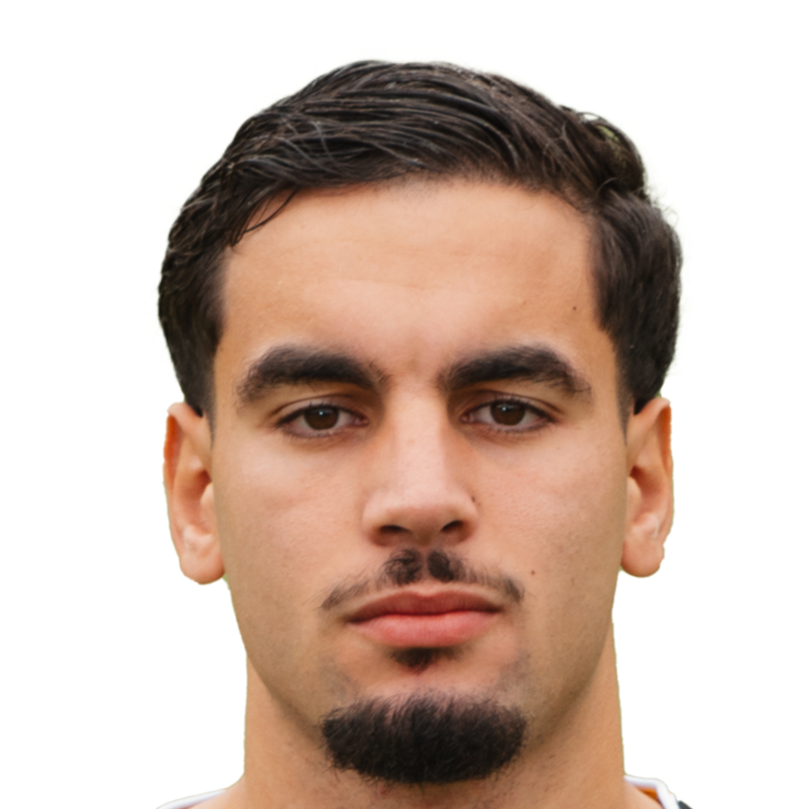 omar achouitar