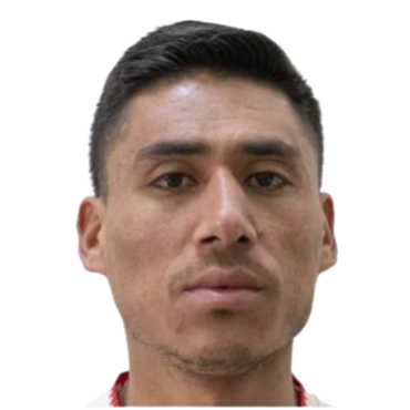 Cristian Mejía