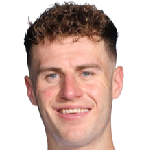Joe Rodon