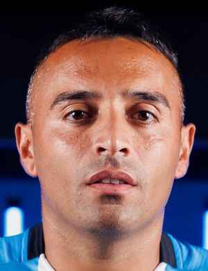Francisco Molina