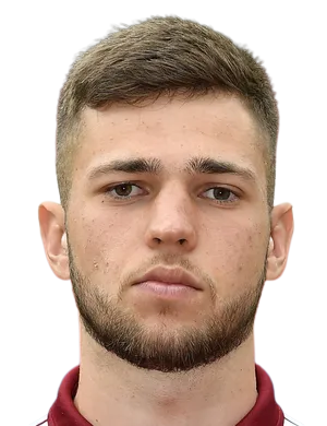 Erik Shuranov