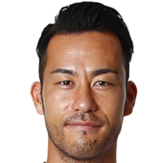 Maya Yoshida
