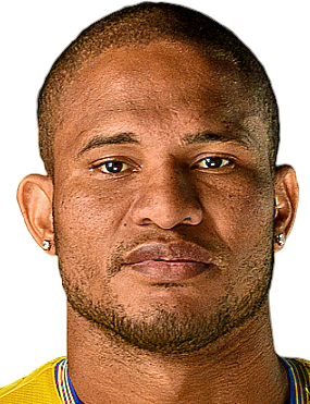 Éric Davis