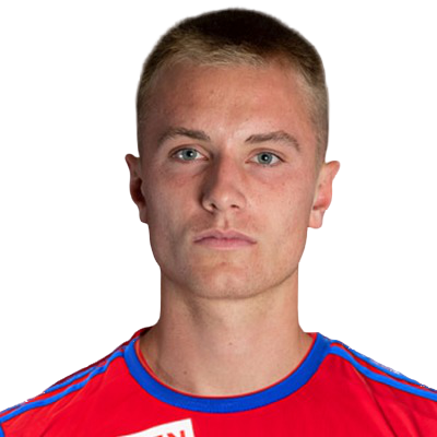 Jasper van der Werff