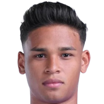 Irfan Fandi Ahmad