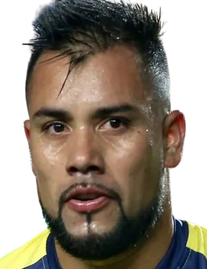 Guillermo Pacheco