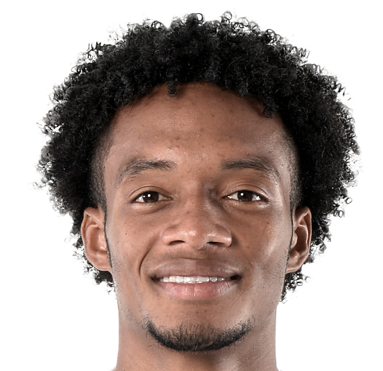 Juan Cuadrado