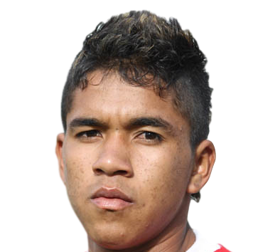 Marco Posligua