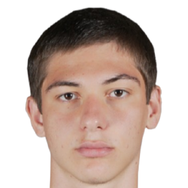Yakhya Magomedov