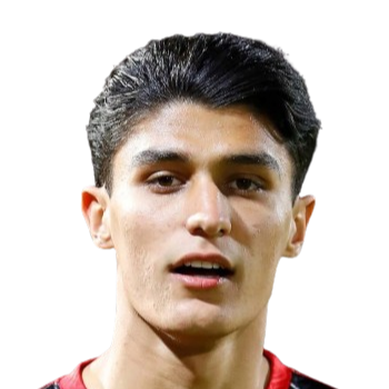 Mehdi Mahdavi