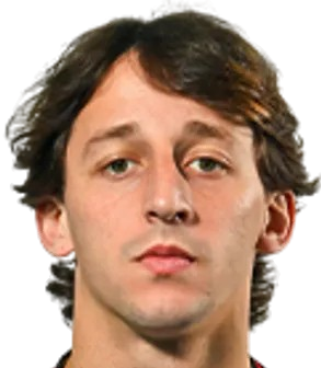 Matías Galarza Fonda