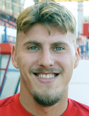 Jakub Hrustinec