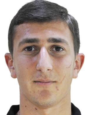 Petros Manukyan