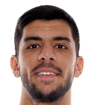 Cenk Ozkacar