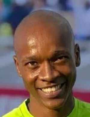 Sphamandla Gumede
