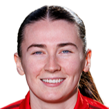 Toni Leigh Finnegan
