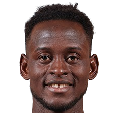 Origbaajo Ismaila