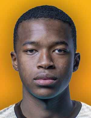 Karabo molefe