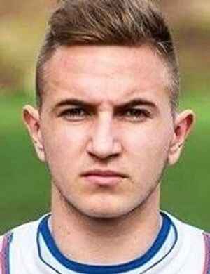 Ognjen Stjepanovic