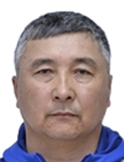 Galymzhan Tulegenov