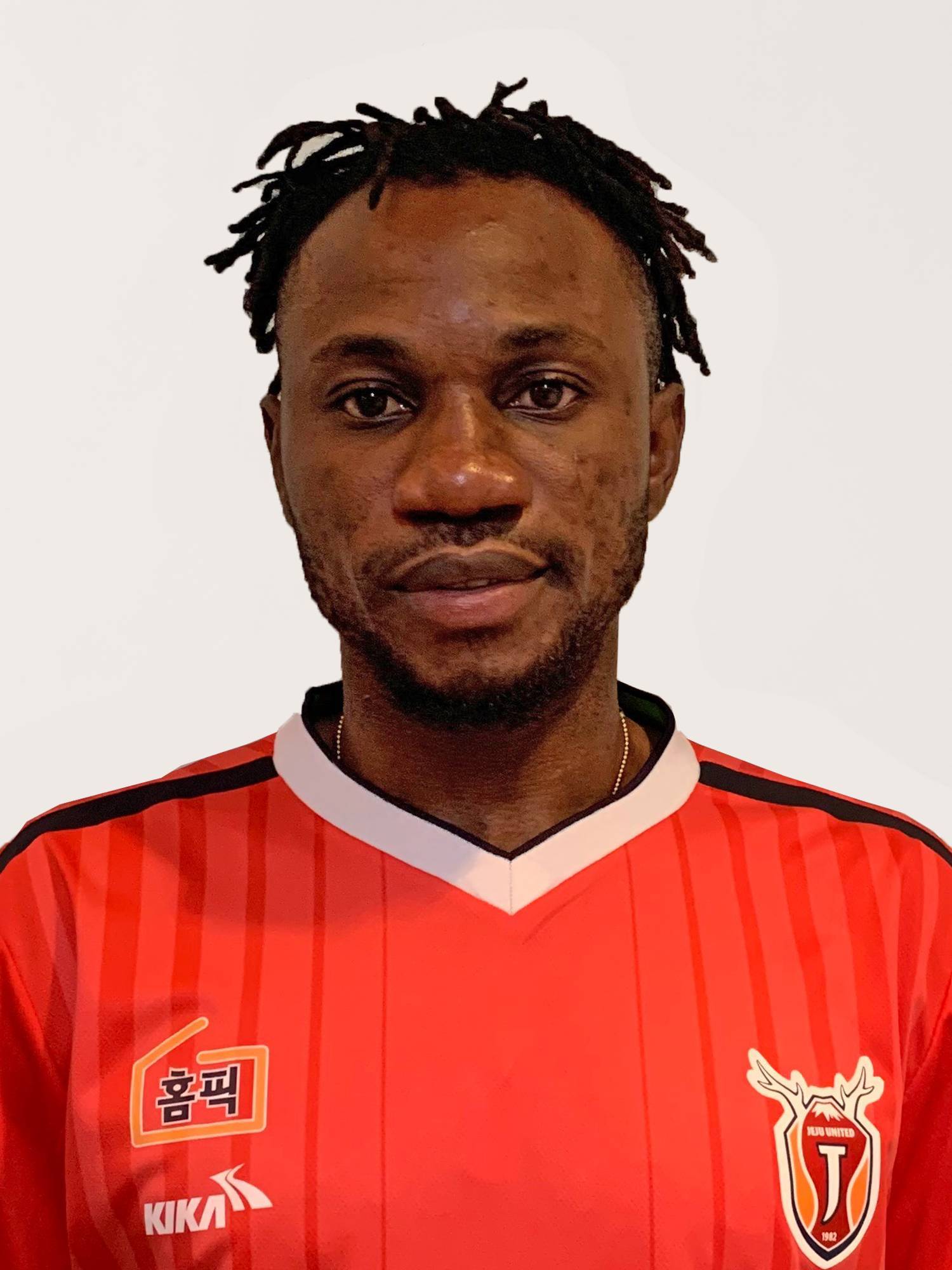Osaguona Christian Ighodaro