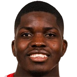 Serge Atakayi