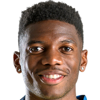 Sean Johnson