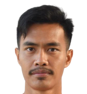 Shinnaphat Leeaoh