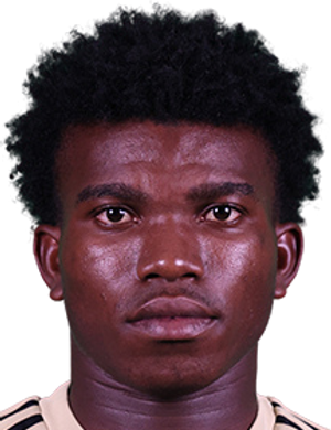 emmanuel dzigbah