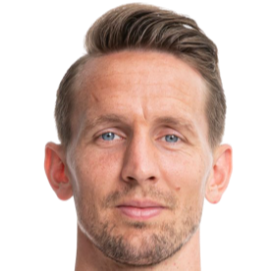 Luuk de Jong